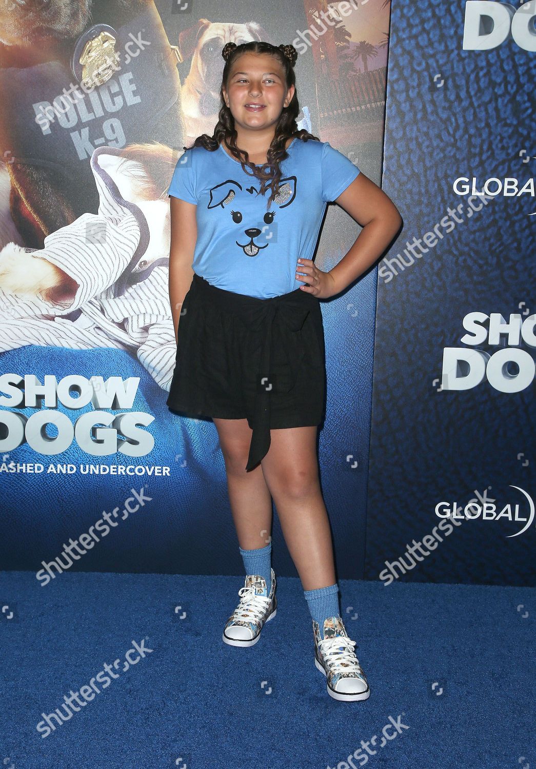 Mackenzie Hancsicsak Editorial Stock Photo - Stock Image Shutterstock