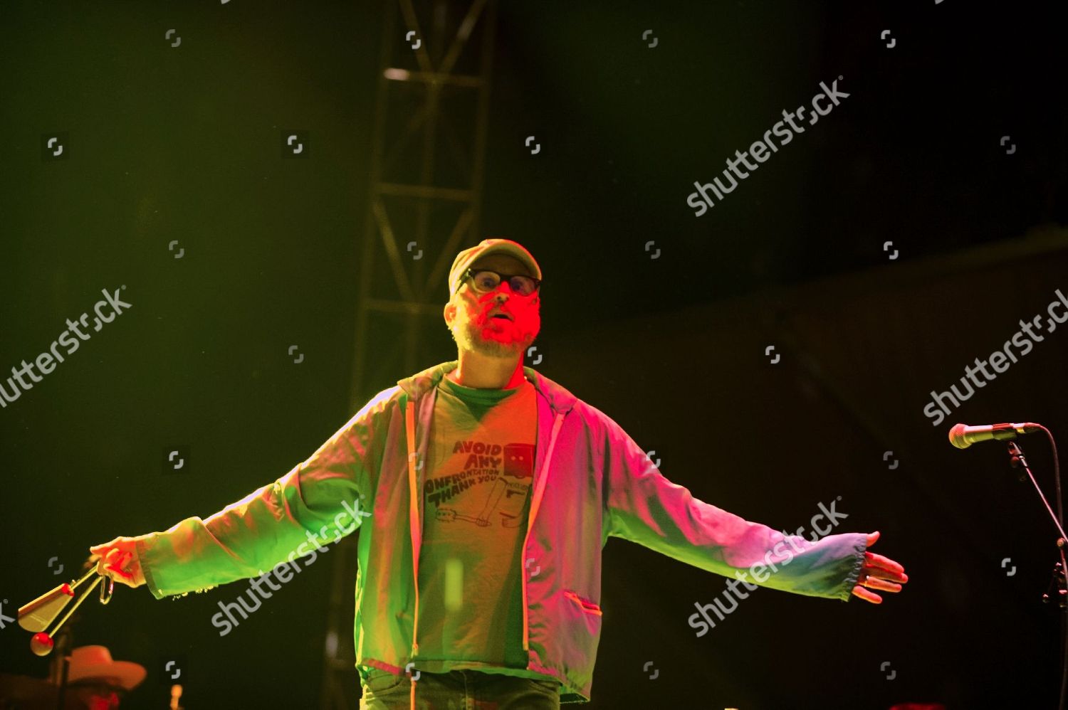 John Mccrea Cake Editorial Stock Photo - Stock Image | Shutterstock