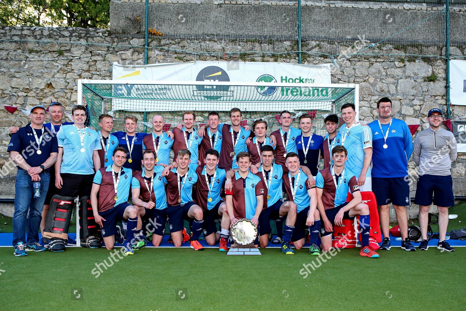 Glenanne Vs Three Rock Rovers Rovers Editorial Stock Photo - Stock ...