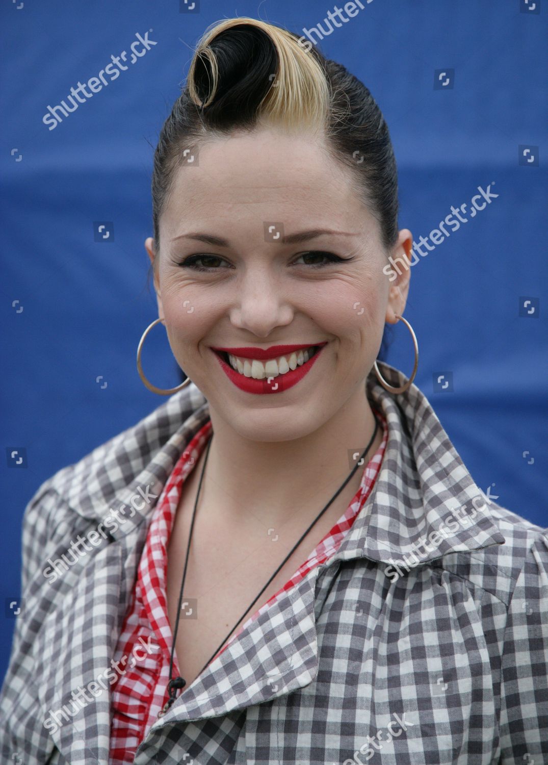 Imelda May Editorial Stock Photo - Stock Image | Shutterstock
