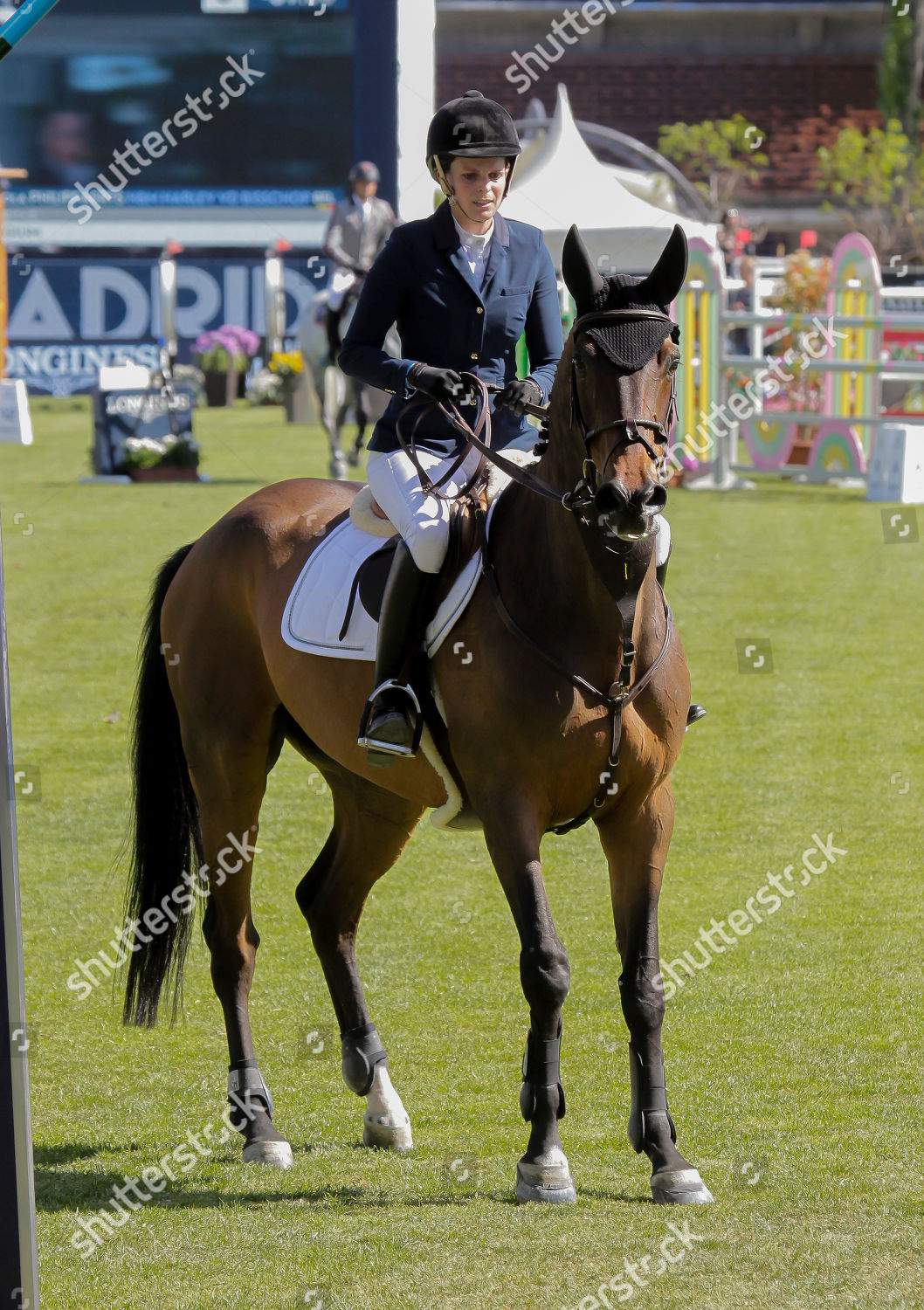 Athina Onassis Editorial Stock Photo - Stock Image | Shutterstock