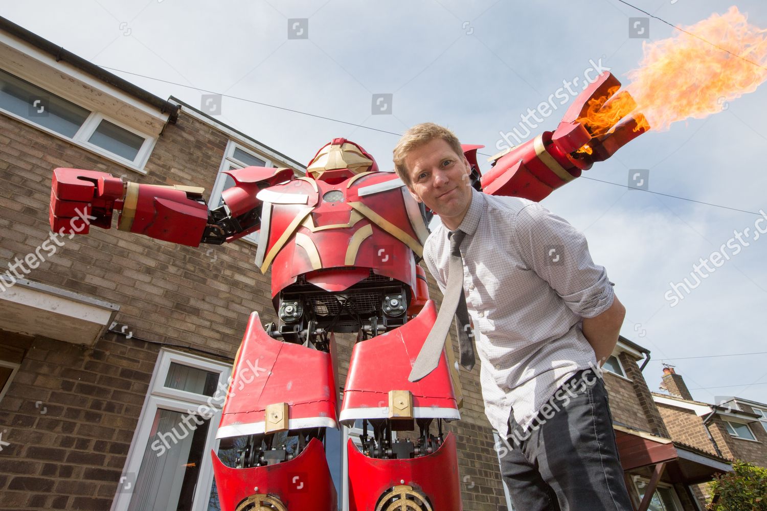 colin furze hulkbuster