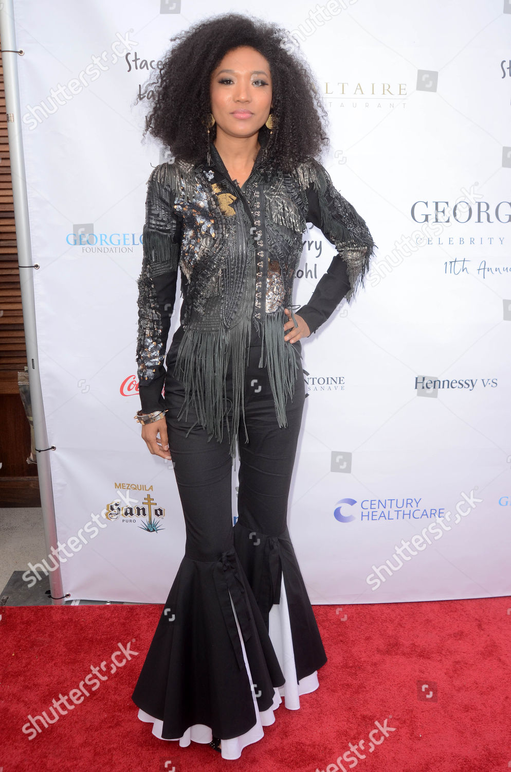 Judith Hill Editorial Stock Photo Stock Image Shutterstock