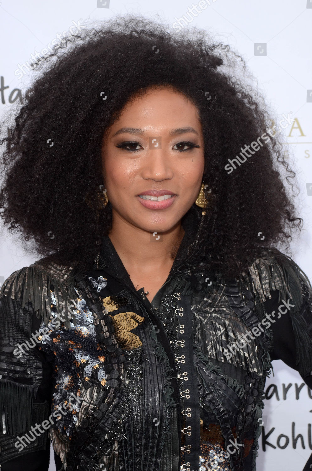 Judith Hill Editorial Stock Photo Stock Image Shutterstock