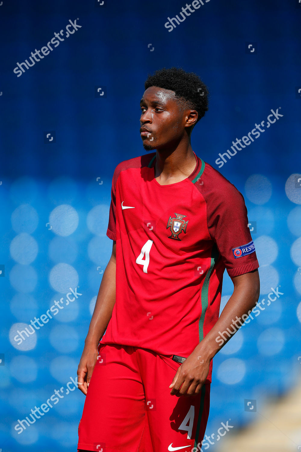 Levi Faustino Portugal Editorial Stock Photo Stock Image Shutterstock