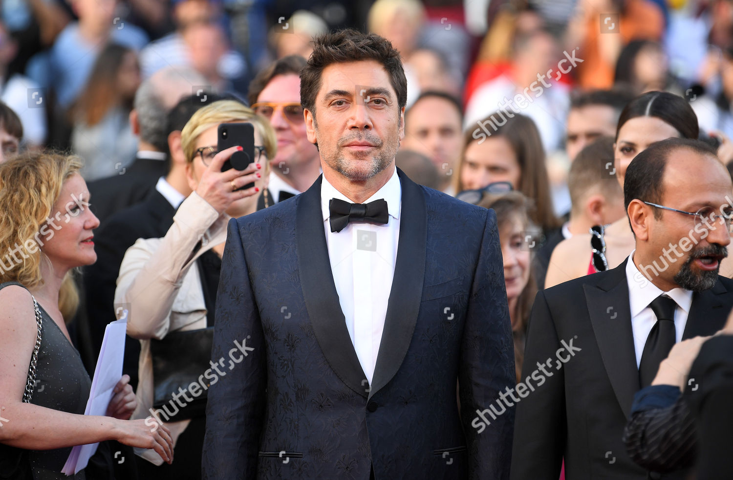 Javier Bardem Editorial Stock Photo - Stock Image | Shutterstock