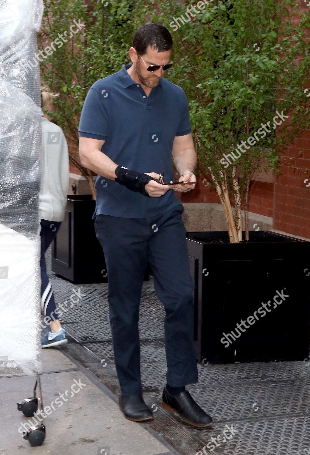 Adam Dell Editorial Stock Photo Stock Image Shutterstock