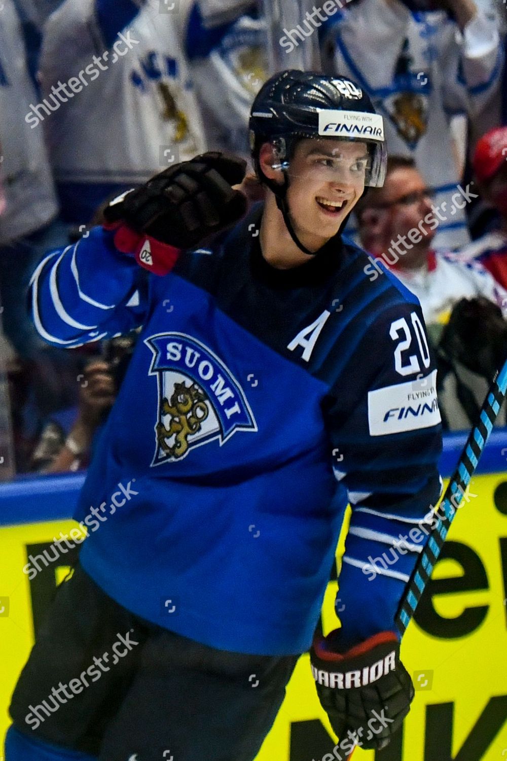 finland hockey jersey 2018