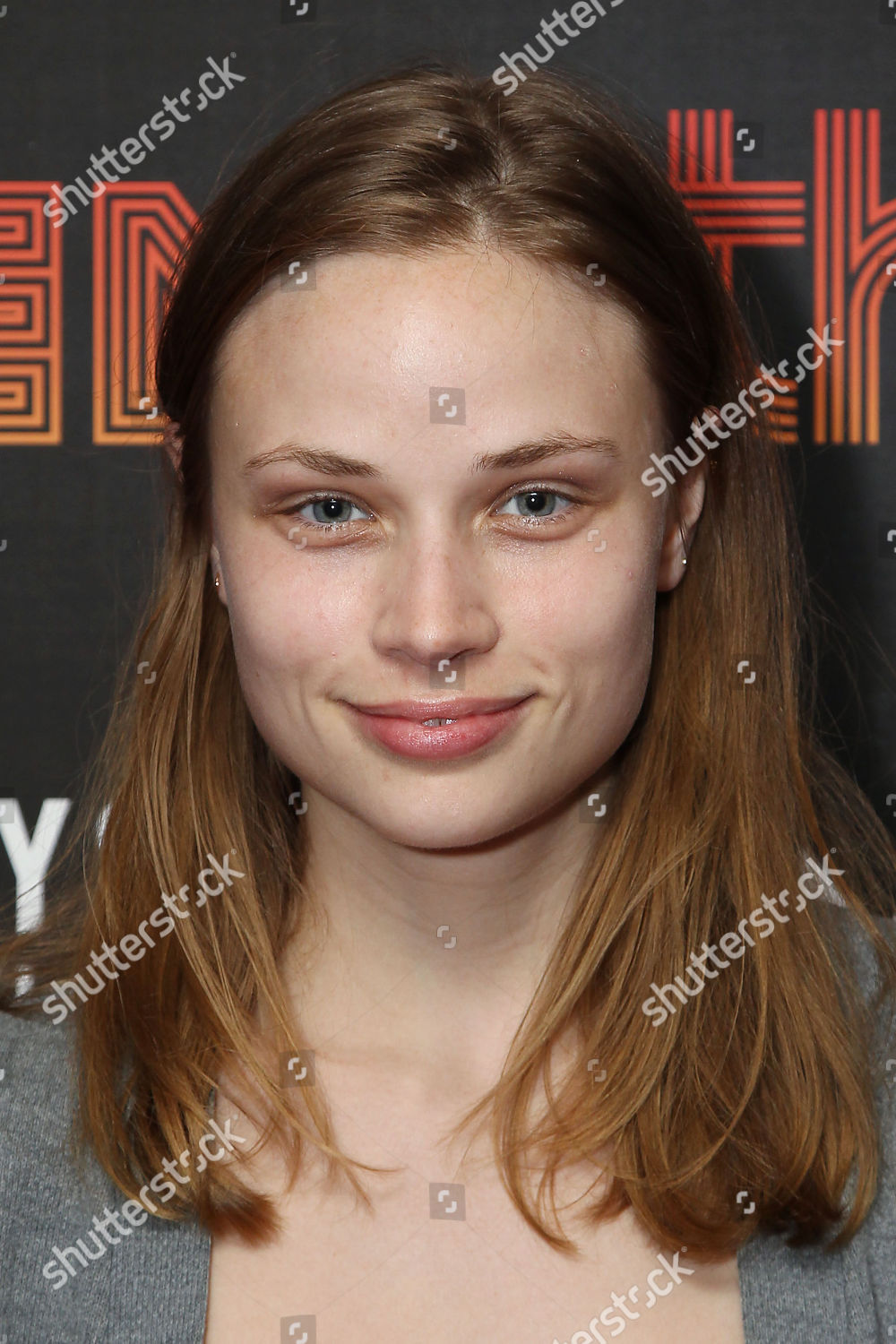 Makenzie Leigh Editorial Stock Photo - Stock Image | Shutterstock