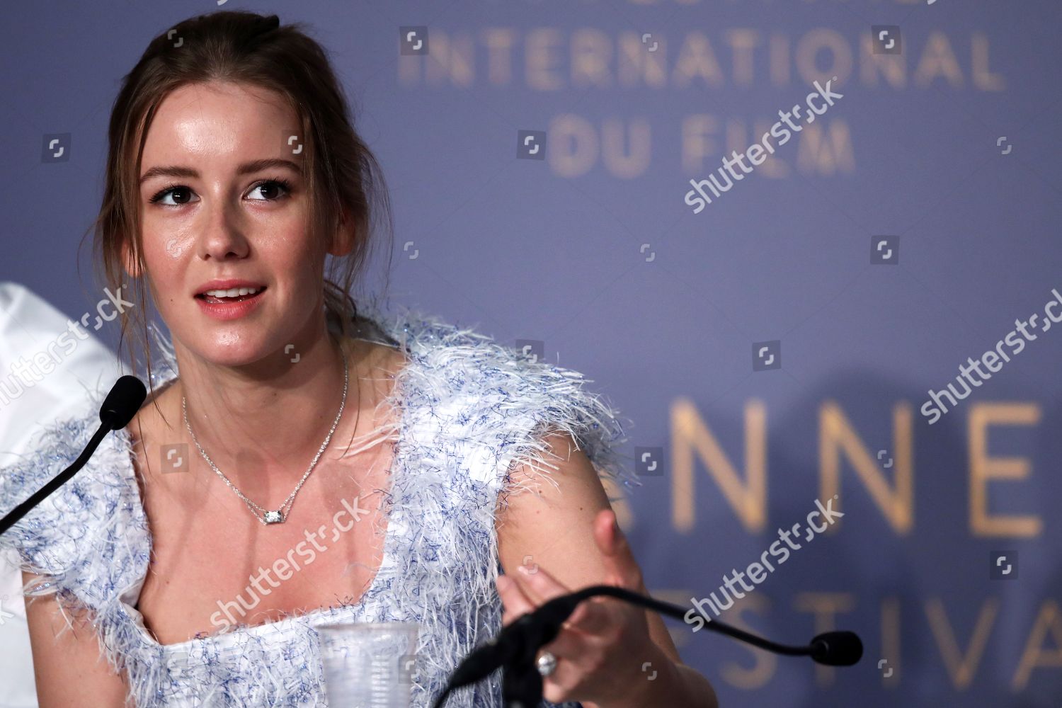 Irina Starshenbaum Editorial Stock Photo - Stock Image | Shutterstock