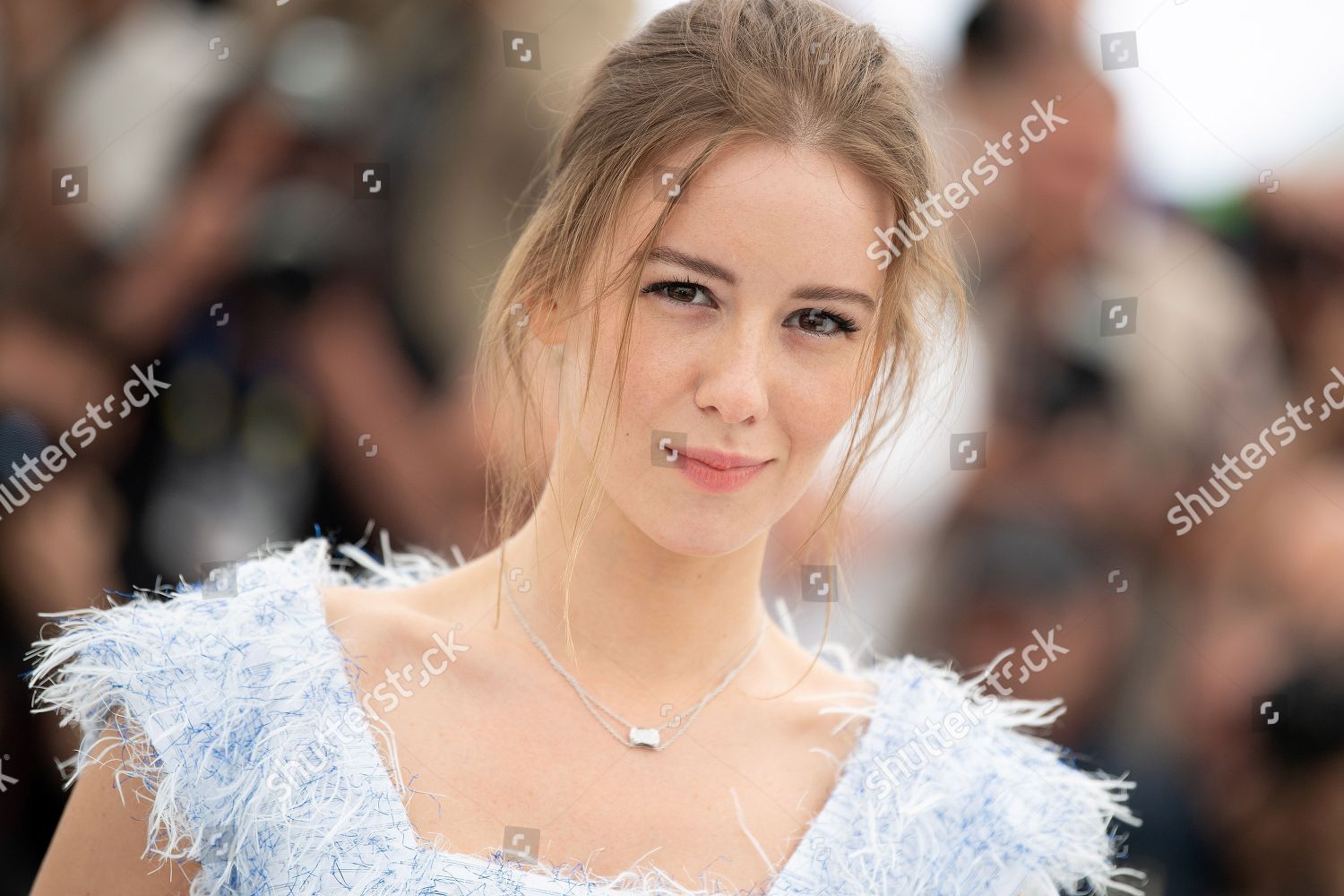 Irina Starshenbaum Editorial Stock Photo - Stock Image | Shutterstock