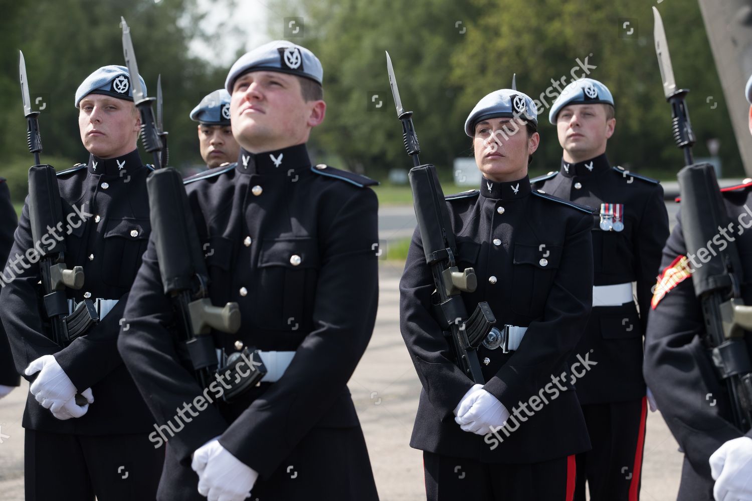 3 Regiment Army Air Corps Wattisham Editorial Stock Photo - Stock Image ...