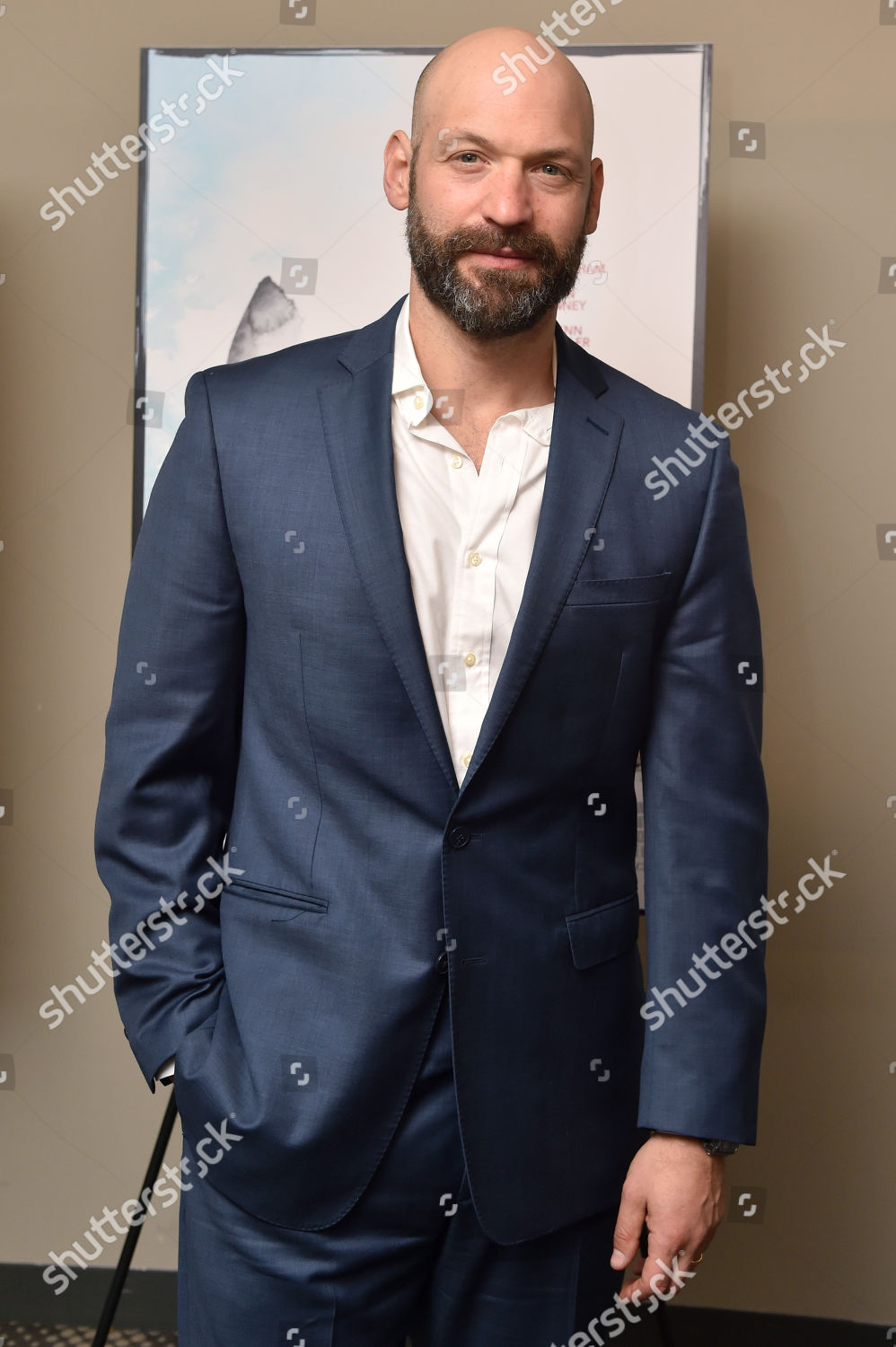 Corey Stoll Editorial Stock Photo - Stock Image | Shutterstock