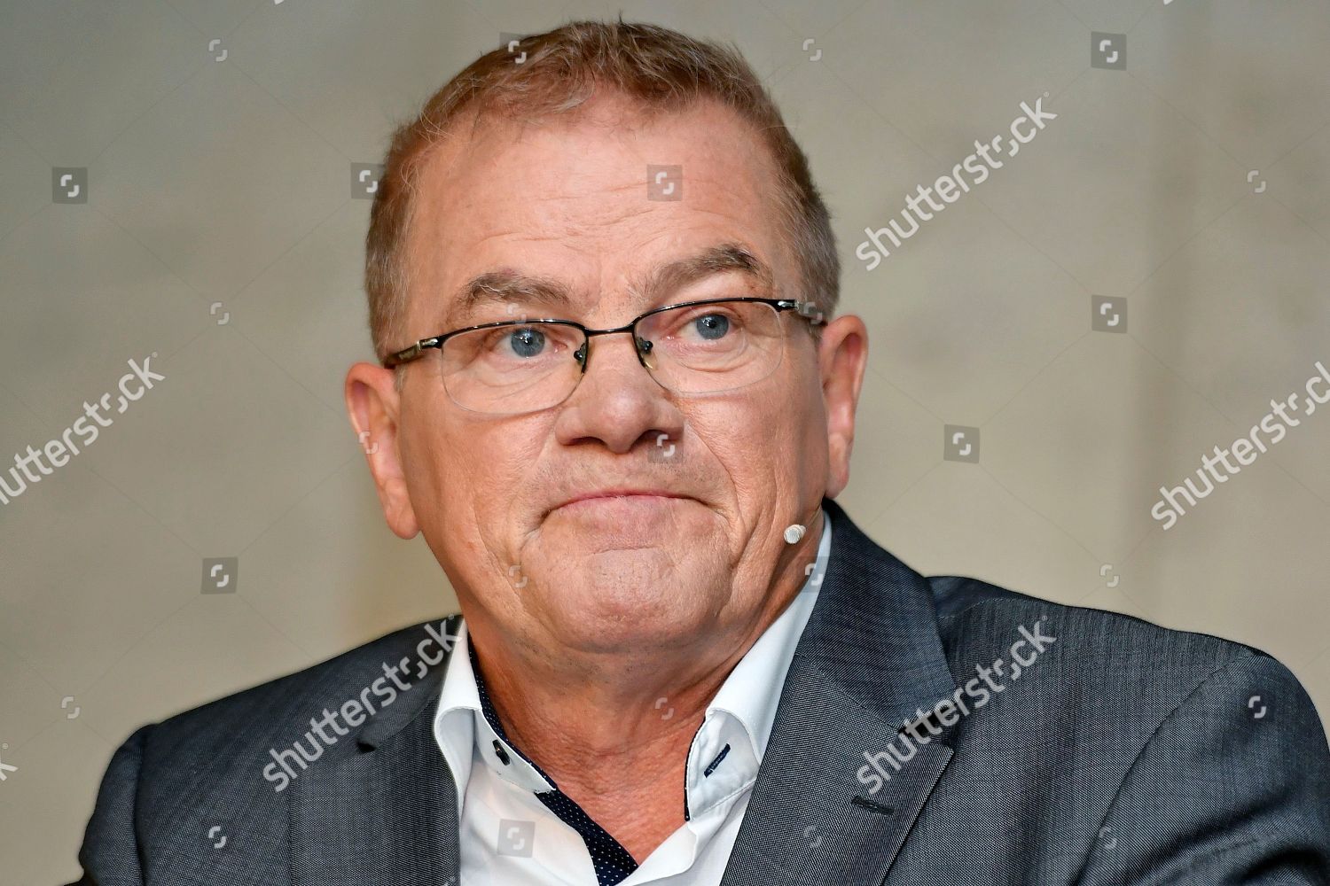 Paul Schuler Editorial Stock Photo Stock Image Shutterstock
