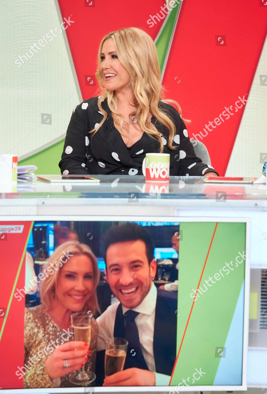 Heidi Range Editorial Stock Photo - Stock Image | Shutterstock