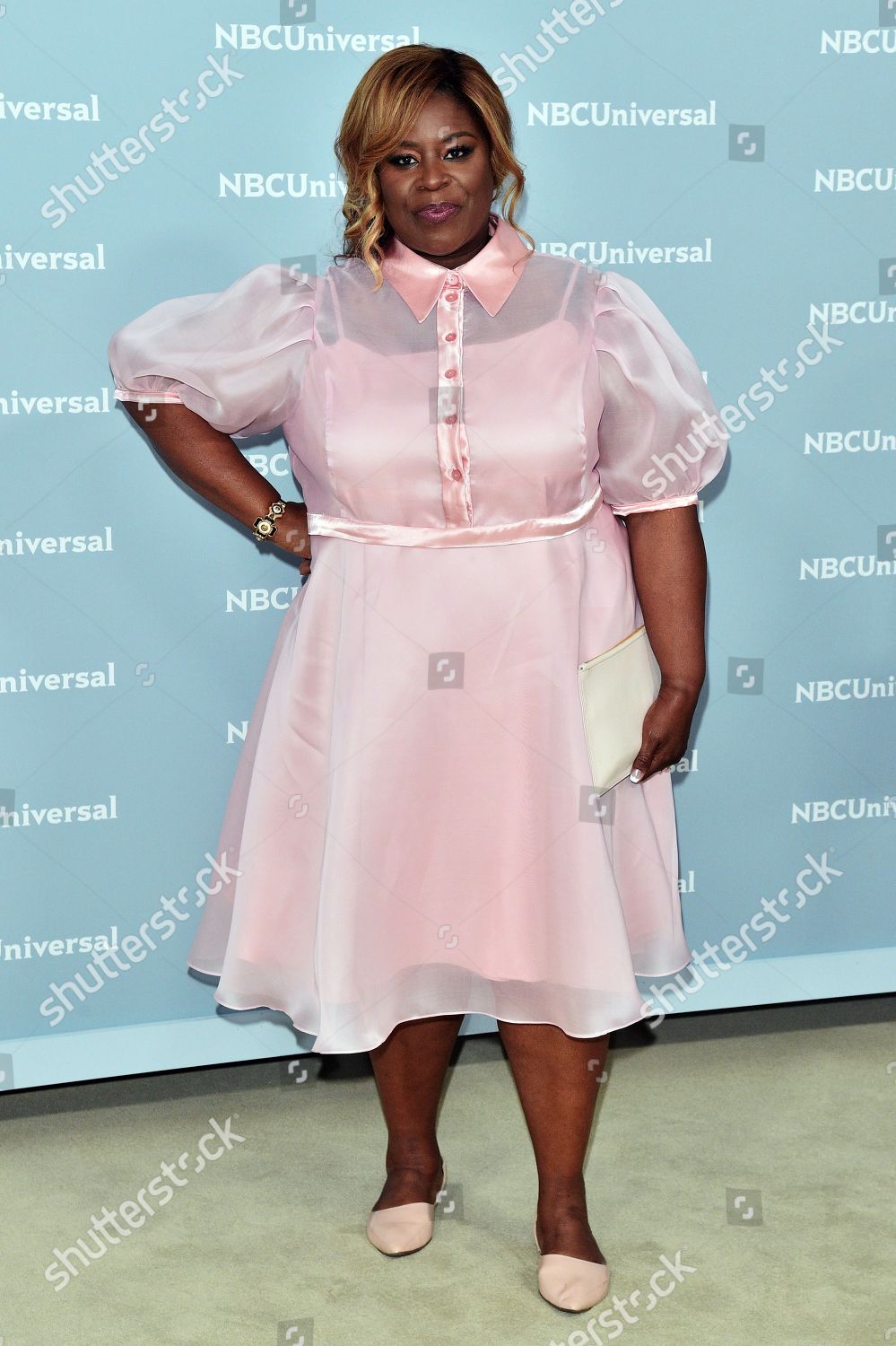 Retta Editorial Stock Photo - Stock Image | Shutterstock