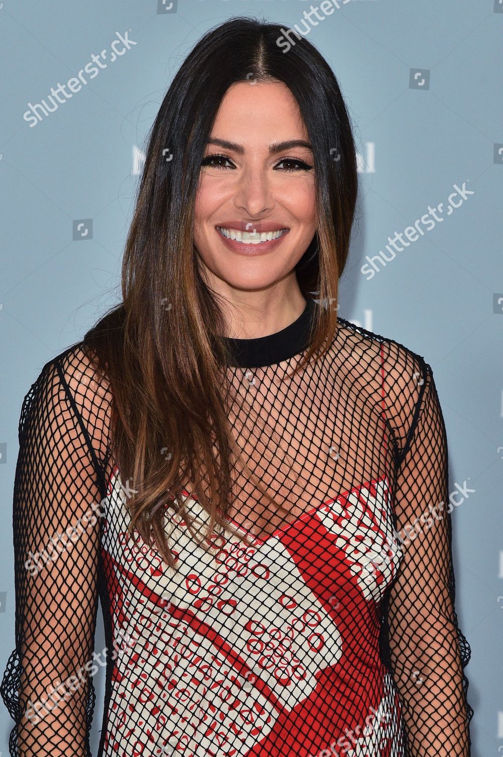 Sarah Shahi Editorial Stock Photo - Stock Image | Shutterstock