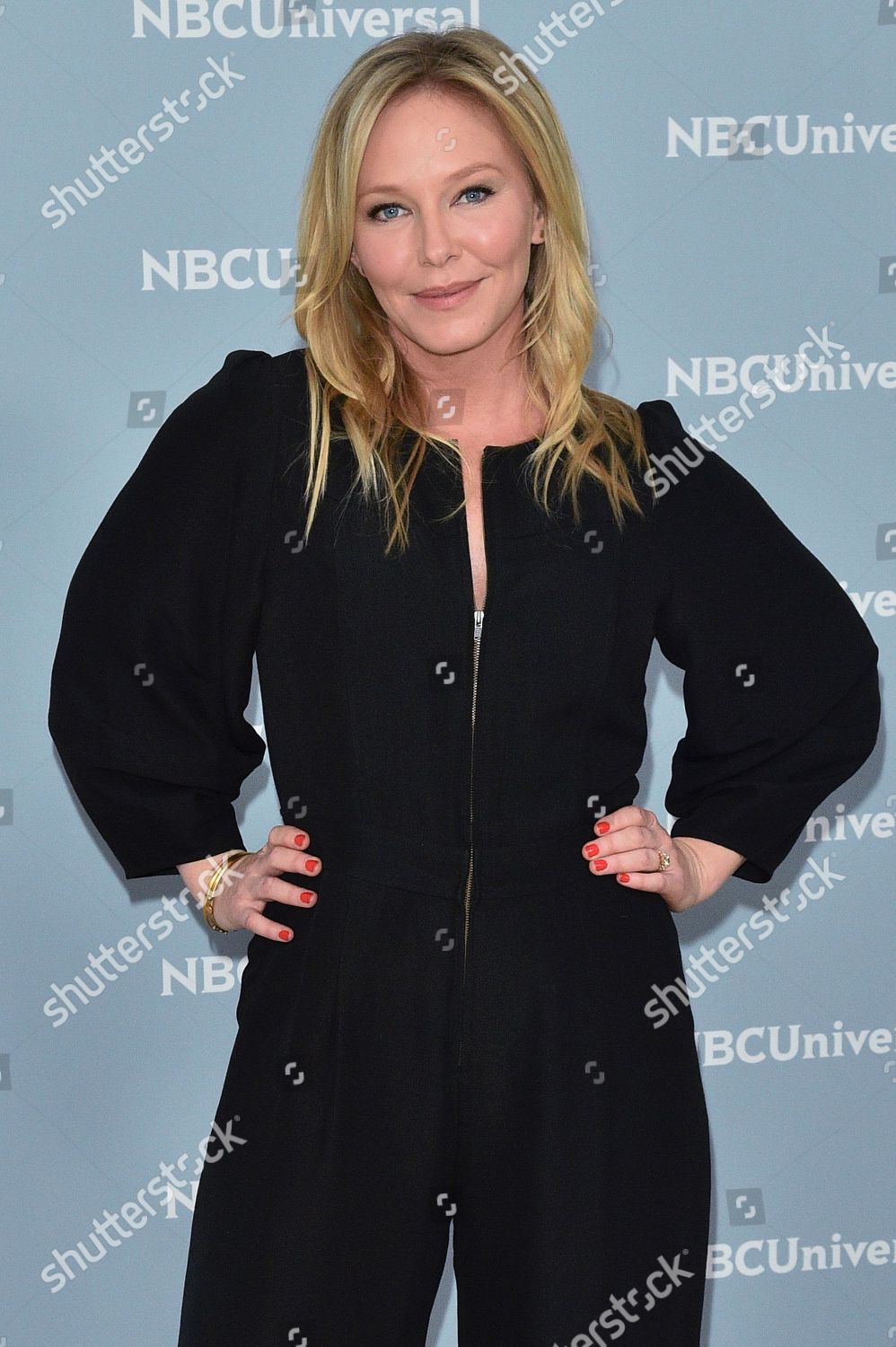 Kelli Giddish Editorial Stock Photo - Stock Image | Shutterstock