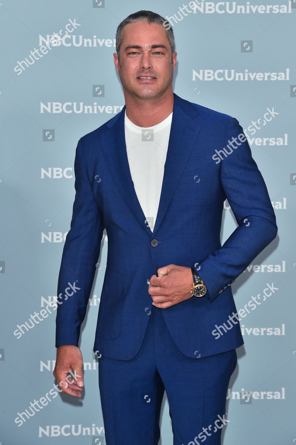 Taylor Kinney Editorial Stock Photo - Stock Image | Shutterstock