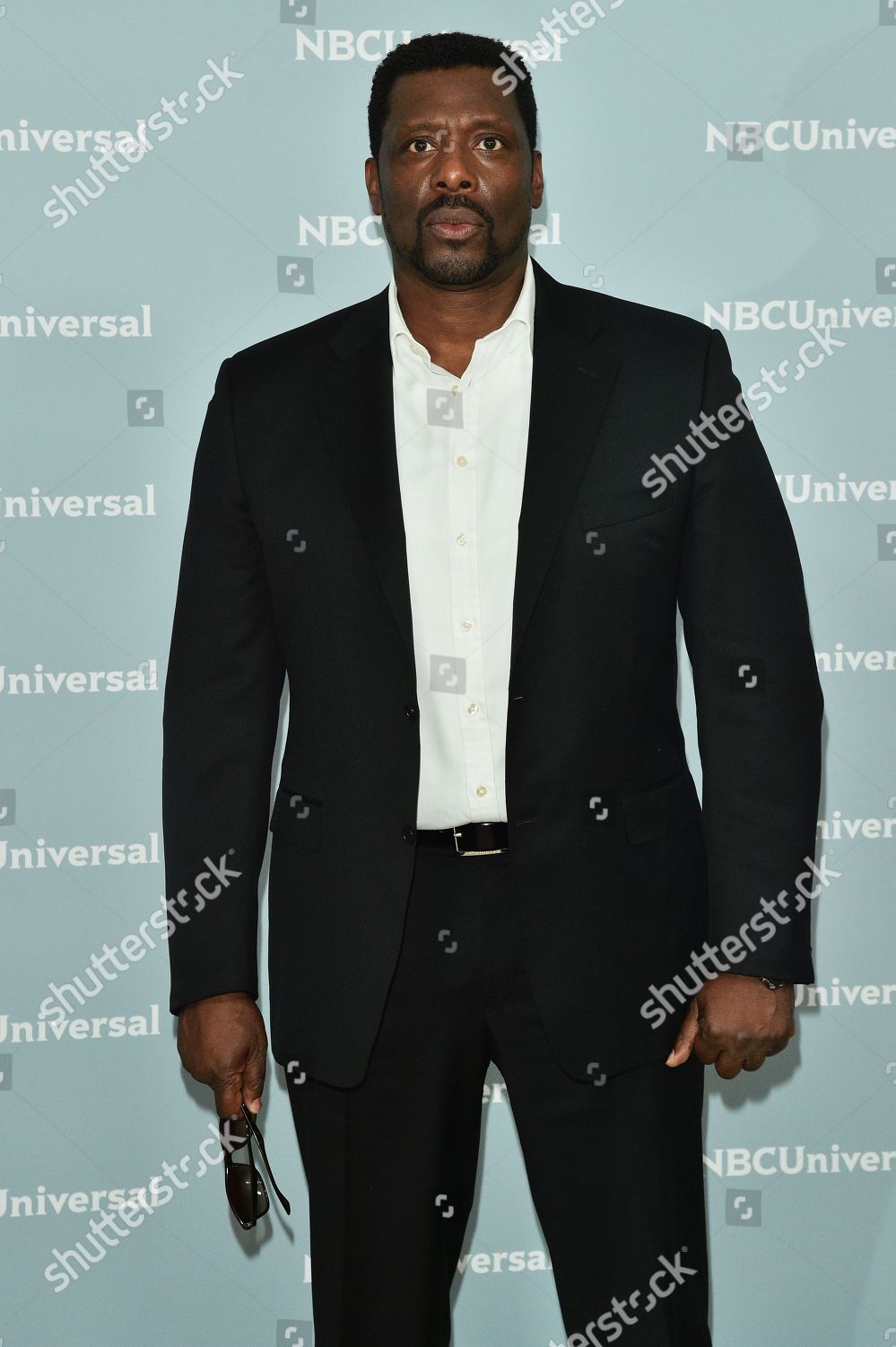Eamonn Walker Editorial Stock Photo - Stock Image | Shutterstock