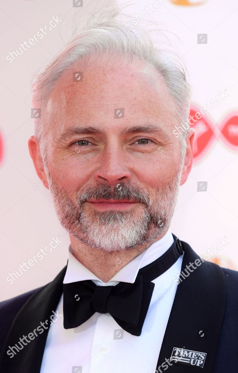 Mark Bonnar Editorial Stock Photo - Stock Image | Shutterstock