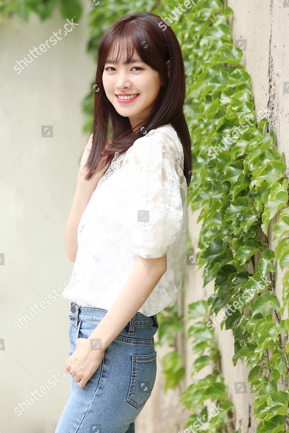 Jin Se Yeon Korean Jin Se Yeon Korean
