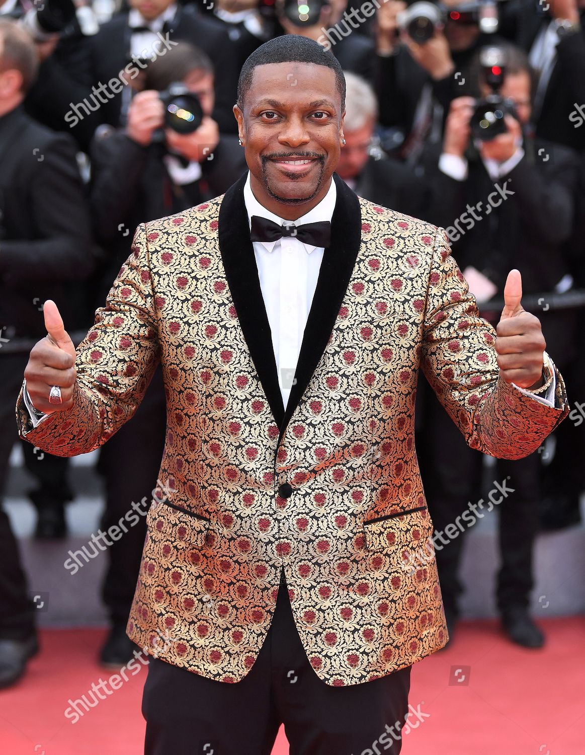 Chris Tucker Editorial Stock Photo - Stock Image | Shutterstock