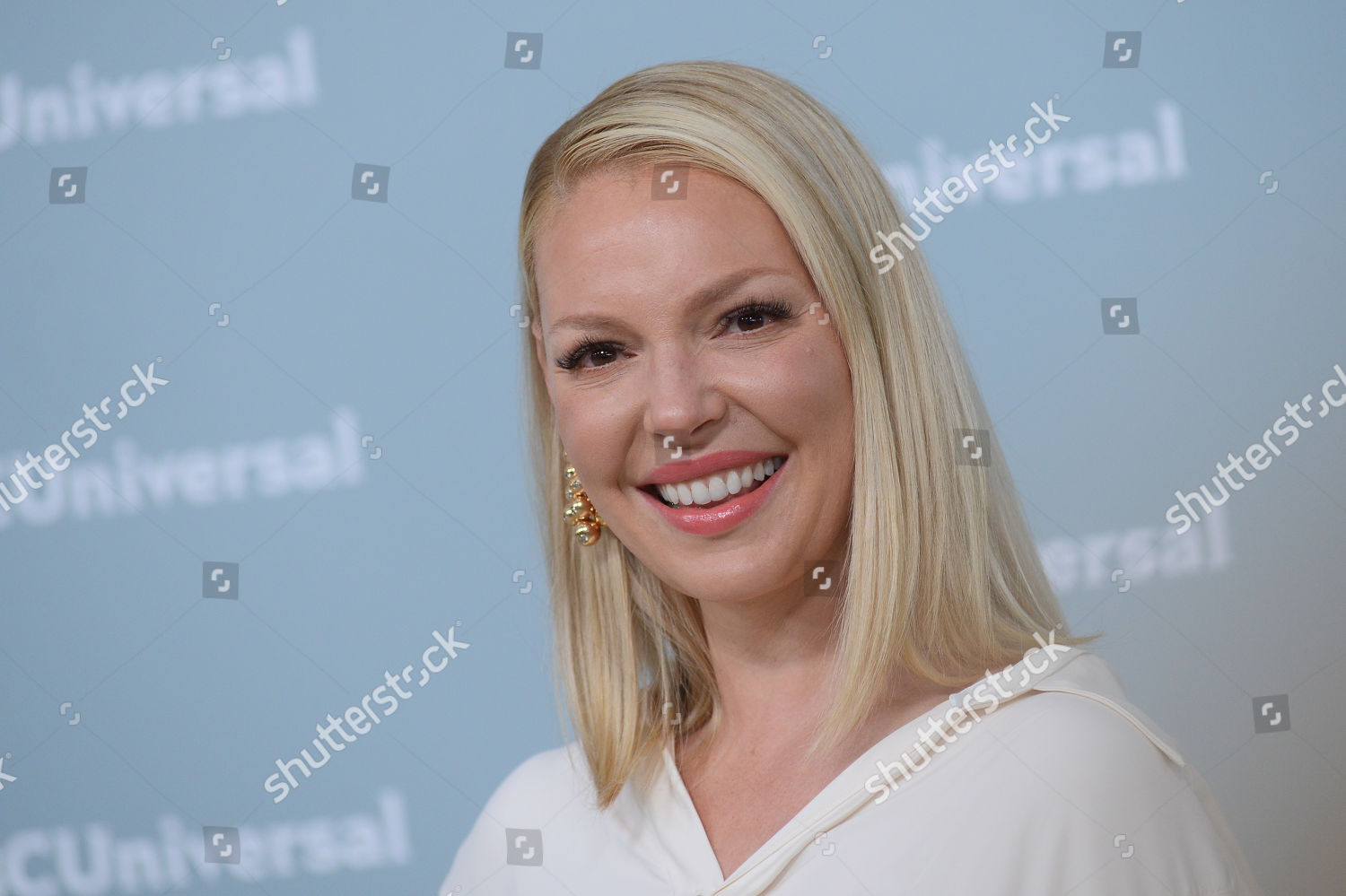 Katherine Heigl Editorial Stock Photo - Stock Image | Shutterstock