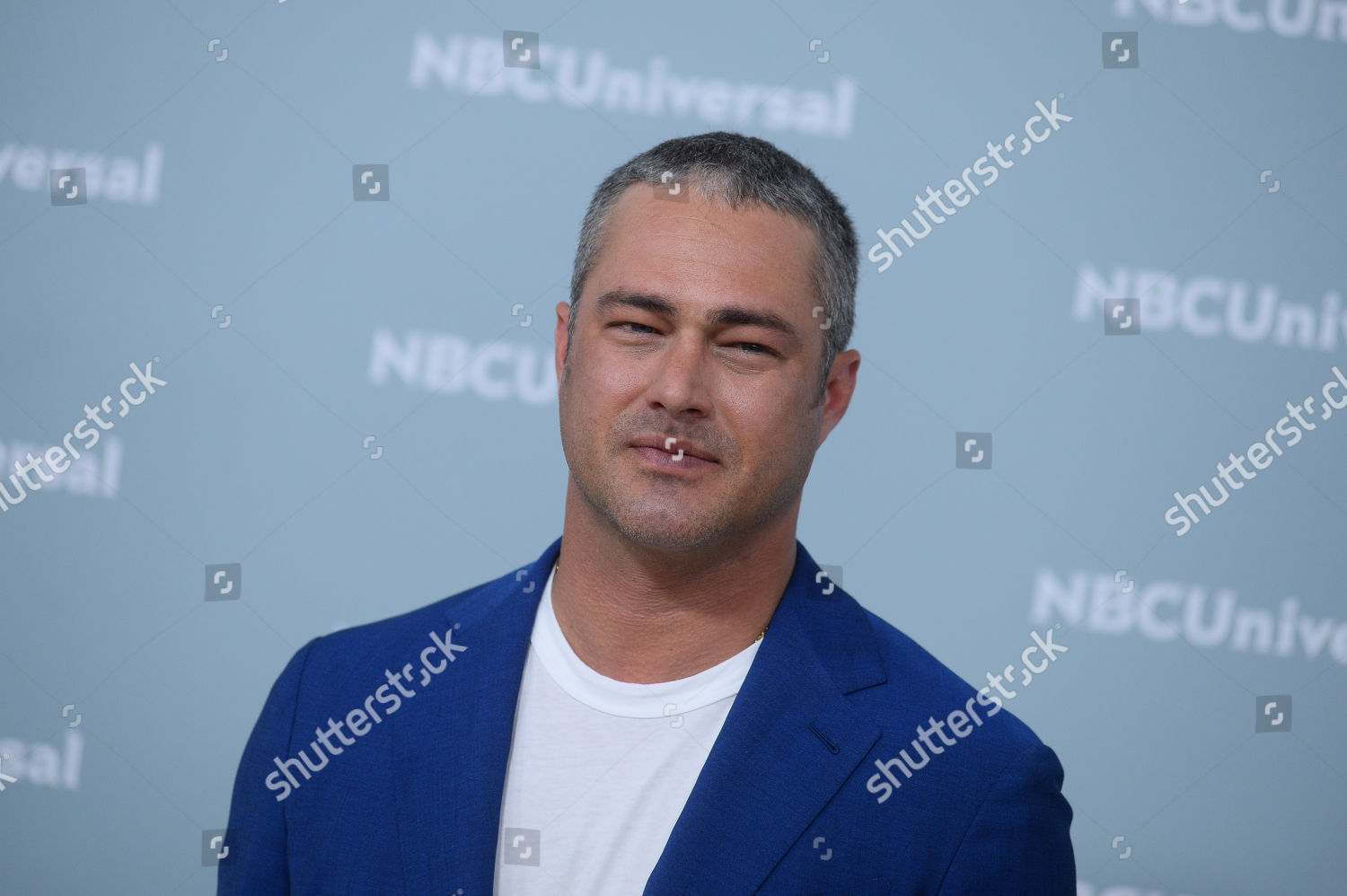 Taylor Kinney Editorial Stock Photo - Stock Image | Shutterstock
