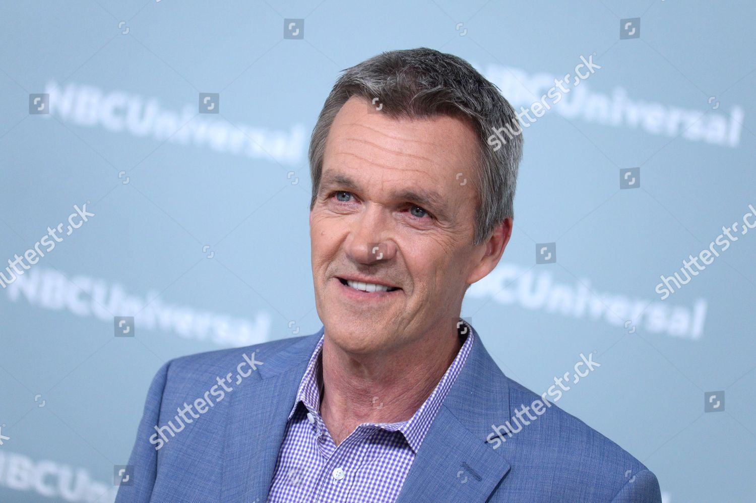 Neil Flynn Editorial Stock Photo Stock Image Shutterstock