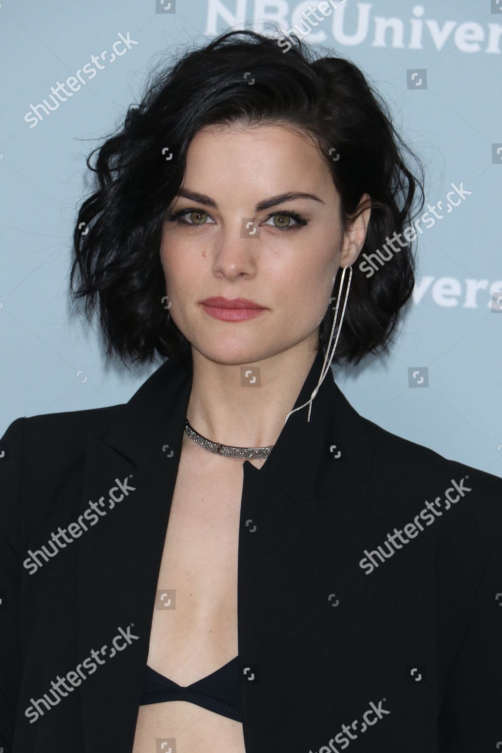 Jaimie Alexander Editorial Stock Photo - Stock Image | Shutterstock