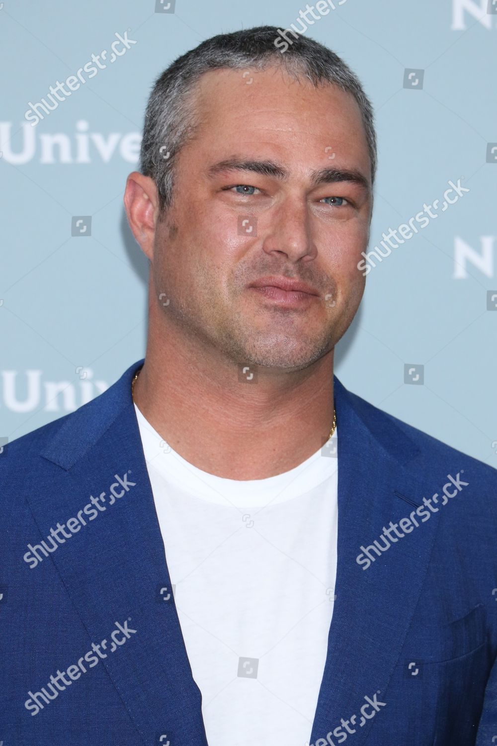 Taylor Kinney Editorial Stock Photo - Stock Image | Shutterstock