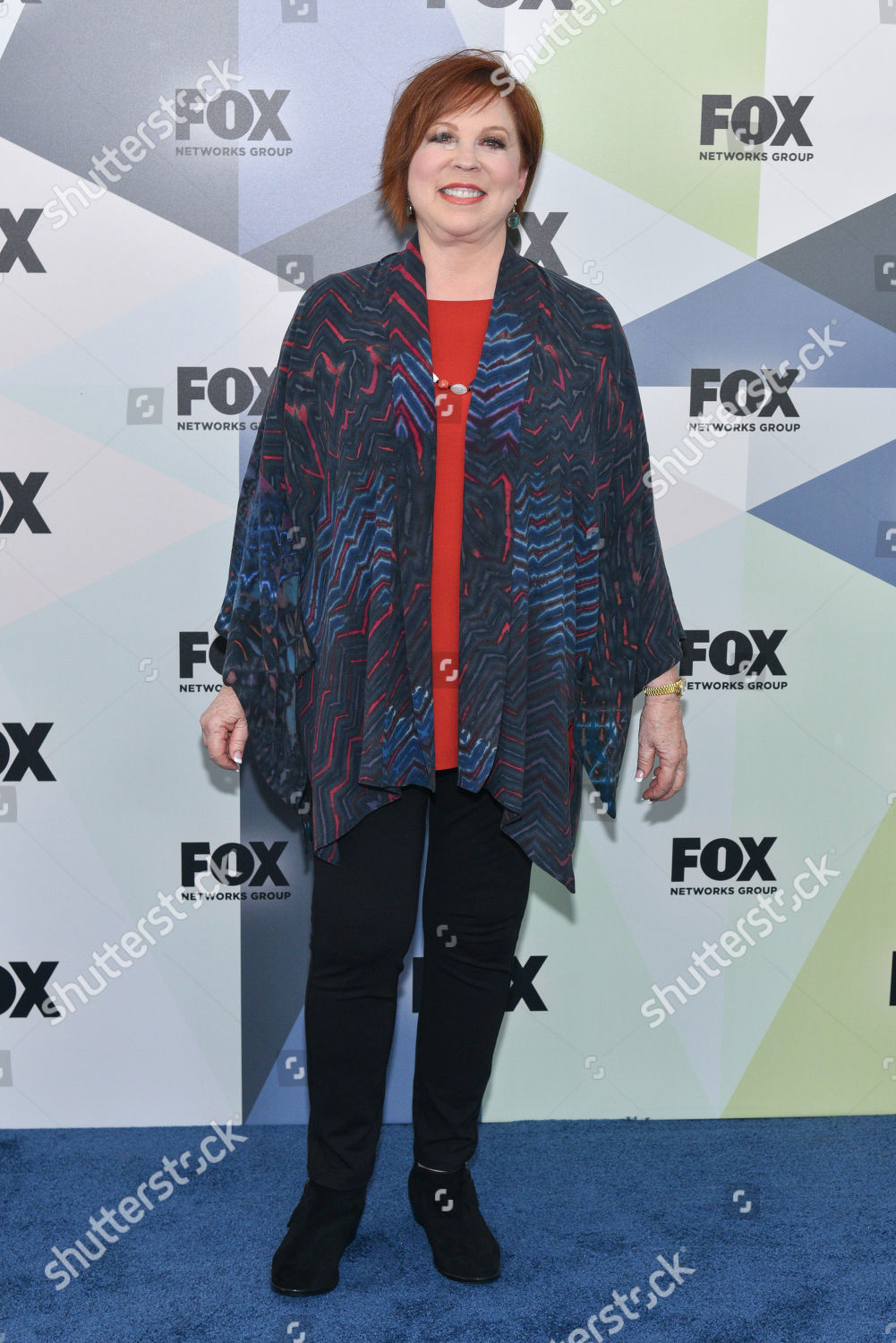 Vicki Lawrence Editorial Stock Photo - Stock Image | Shutterstock