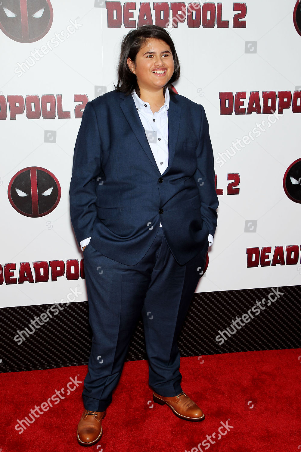 Julian Dennison Editorial Stock Photo - Stock Image | Shutterstock
