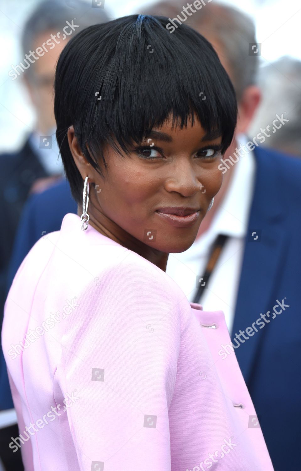 Damaris Lewis Editorial Stock Photo - Stock Image | Shutterstock