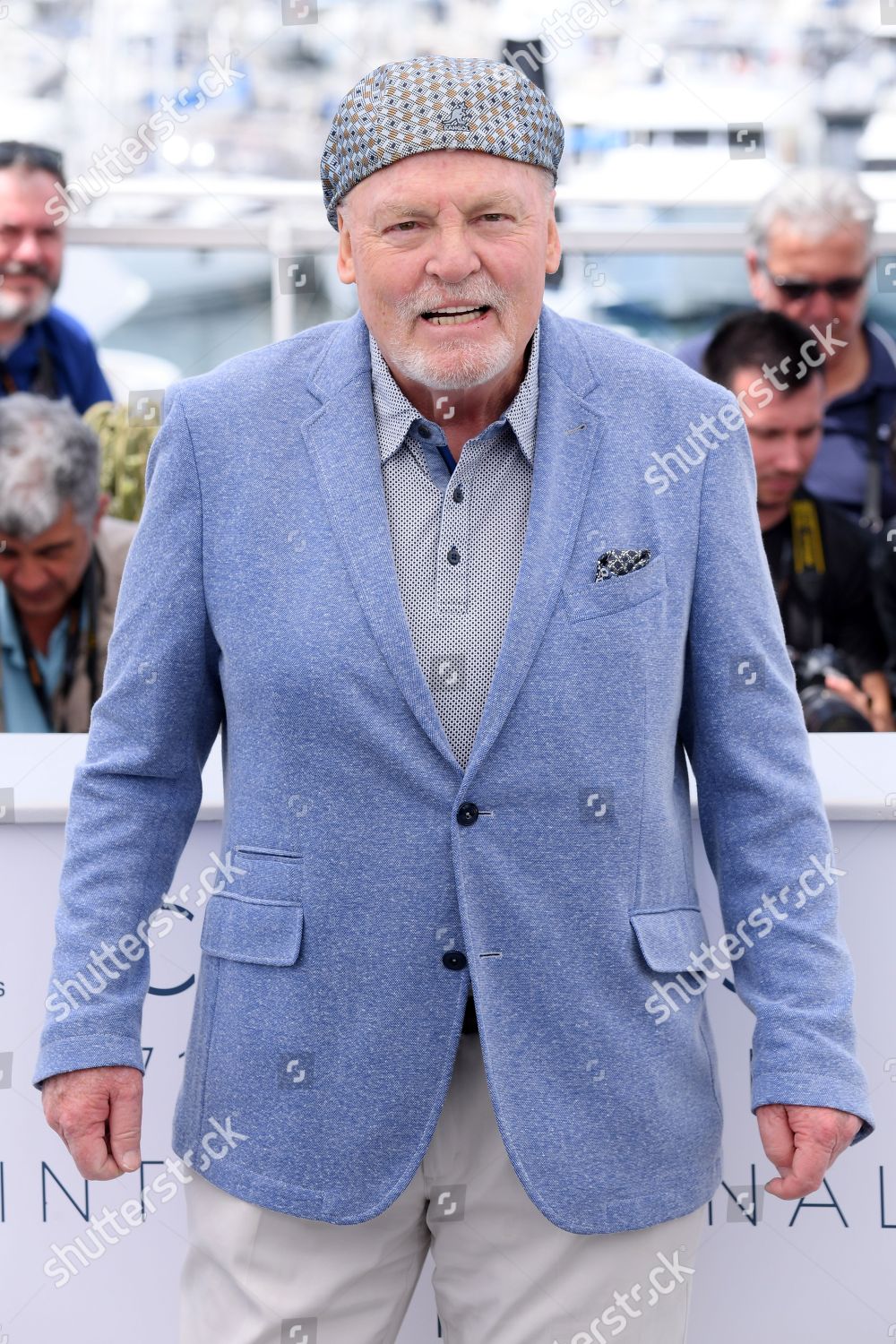 Stacy Keach Editorial Stock Photo - Stock Image | Shutterstock