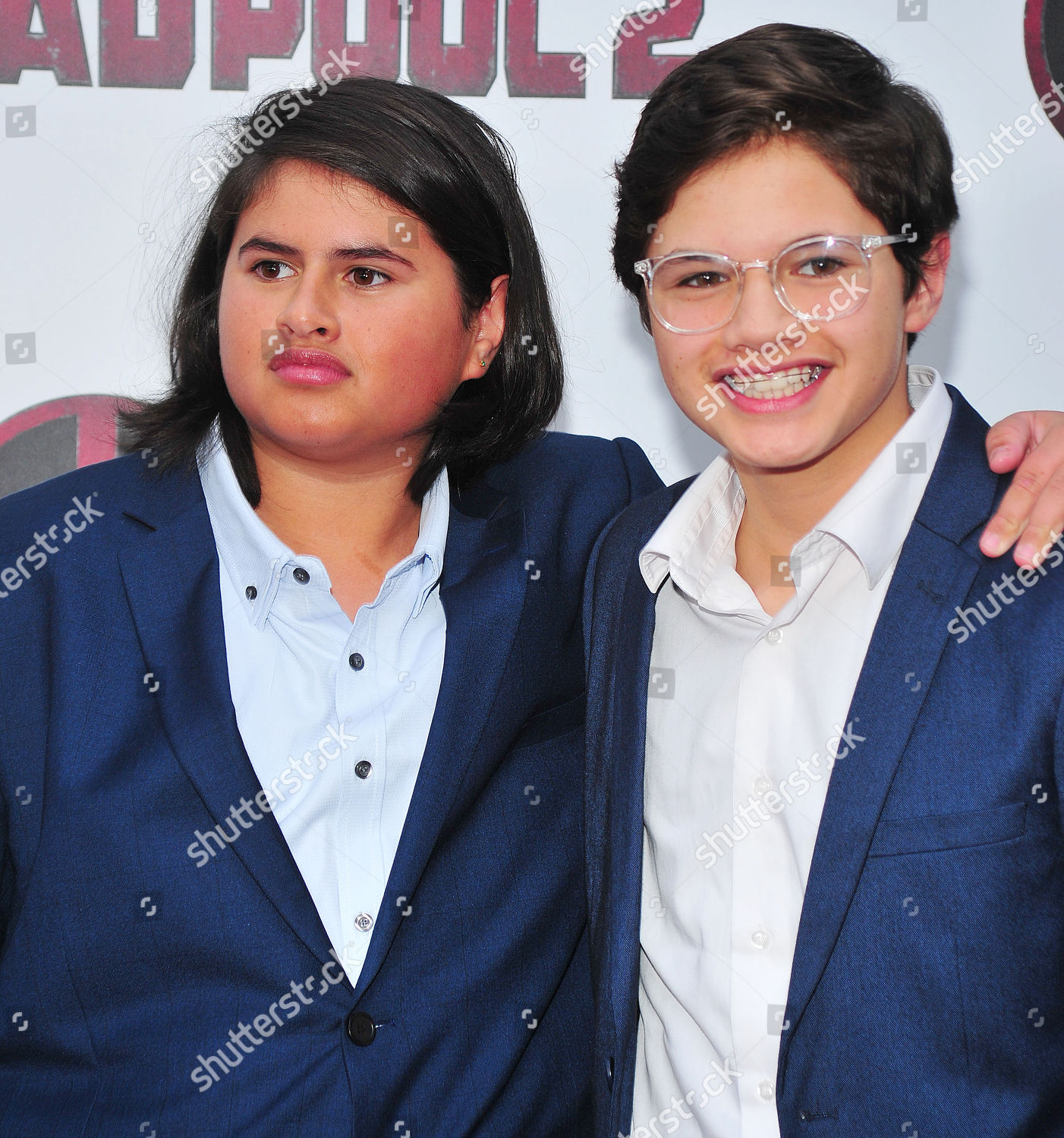 Julian Dennison Editorial Stock Photo - Stock Image | Shutterstock