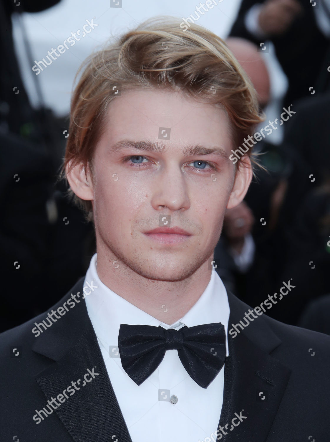 Joe Alwyn Editorial Stock Photo - Stock Image | Shutterstock