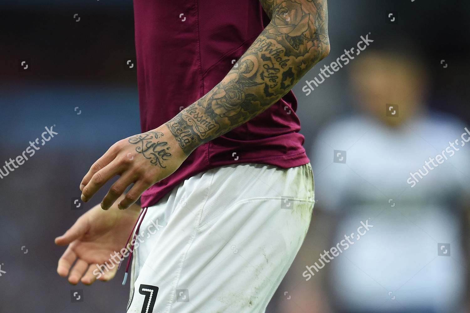 Aston Villa FC  Another great Villa Tattoo  Facebook