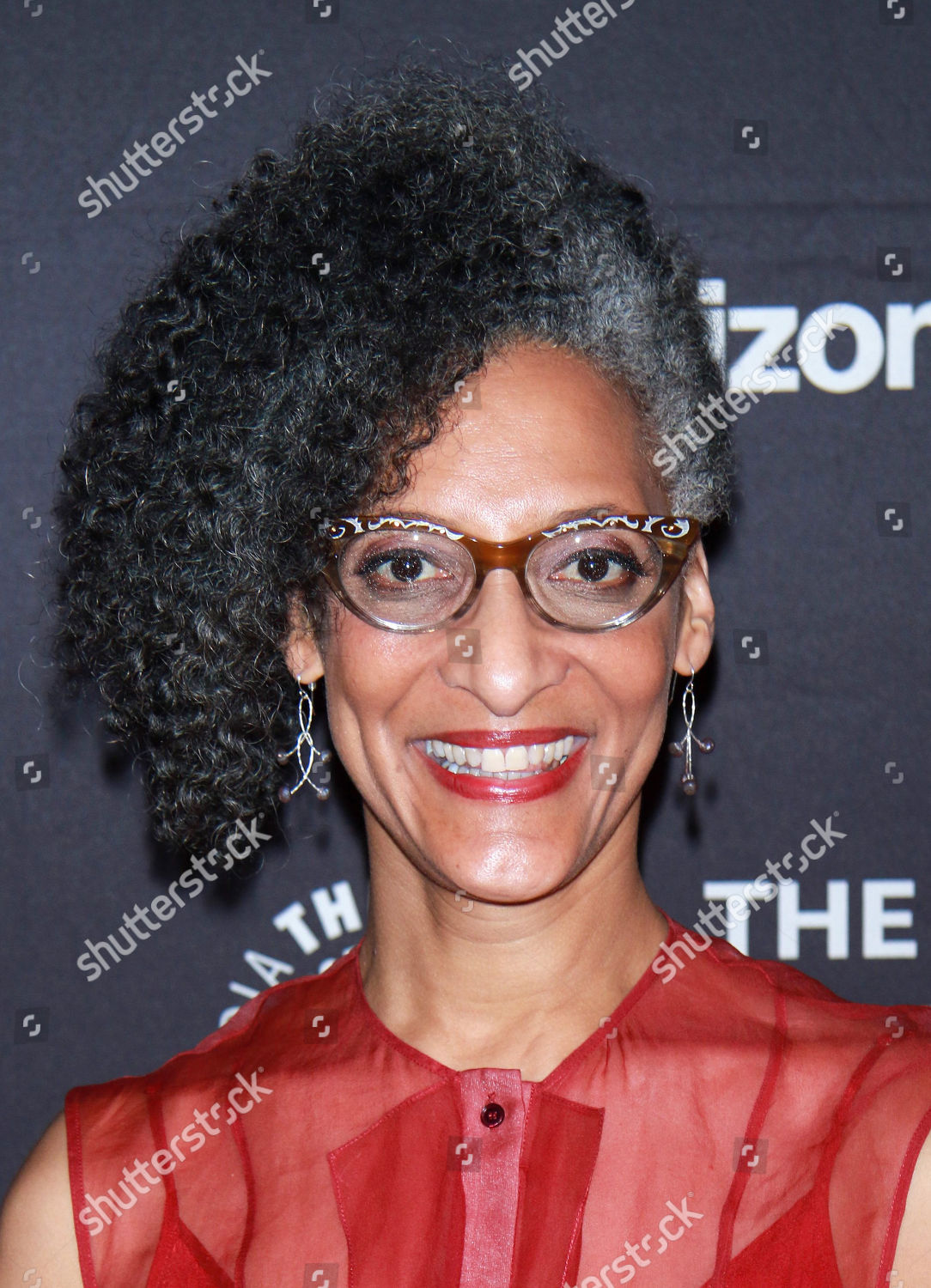 Carla Hall Editorial Stock Photo - Stock Image | Shutterstock