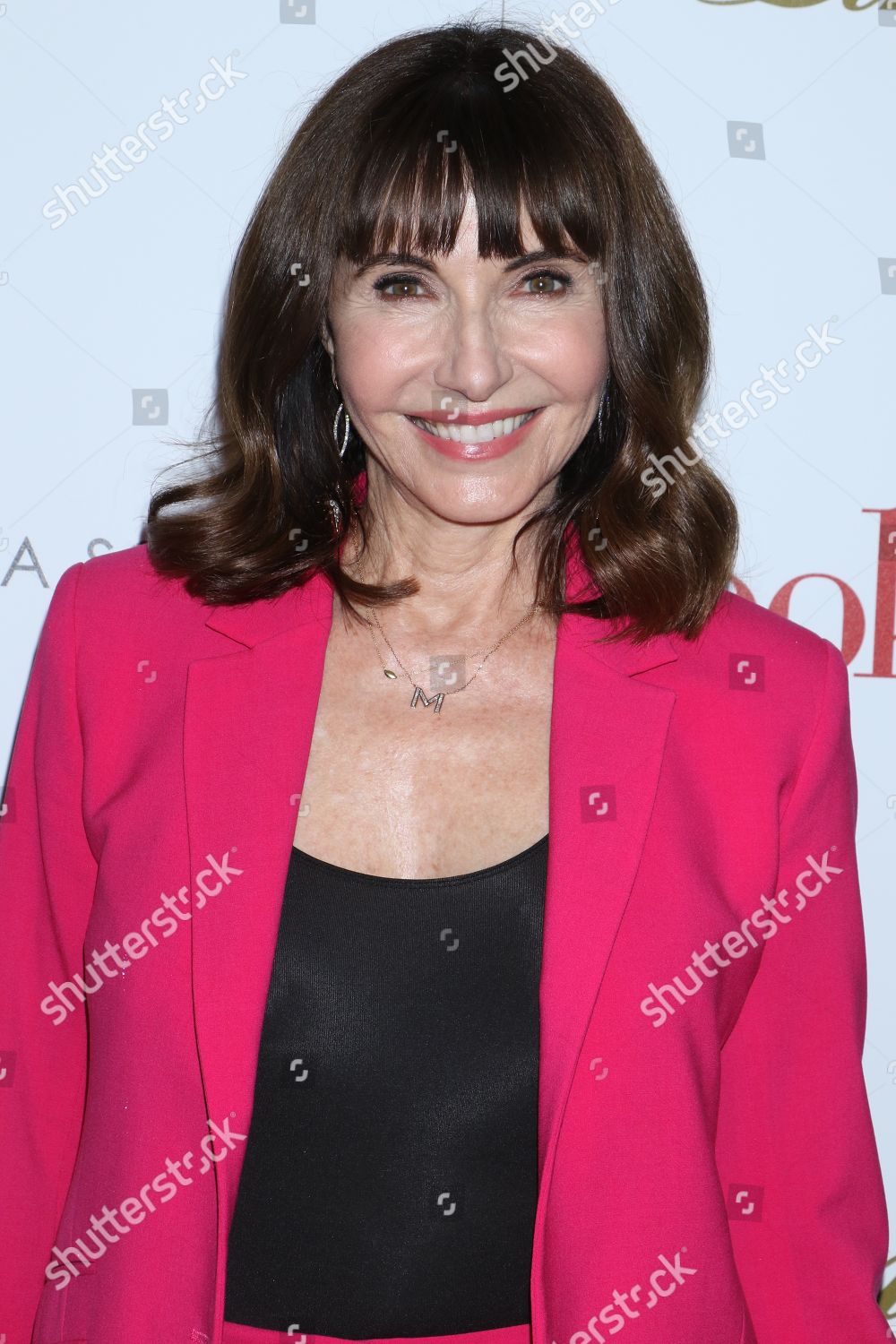 Mary Steenburgen Editorial Stock Photo - Stock Image | Shutterstock