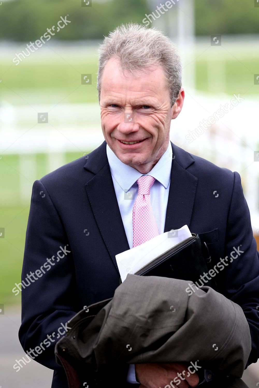 former-top-national-hunt-jockey-tv-editorial-stock-photo-stock-image