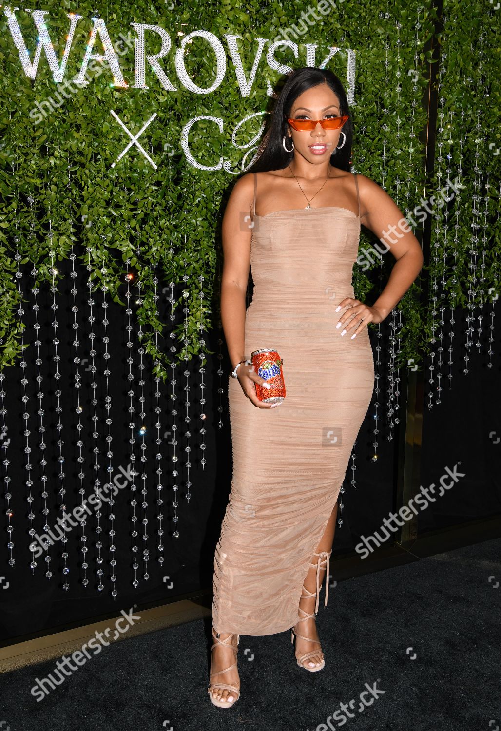 Rox Brown Editorial Stock Photo - Stock Image Shutterstock