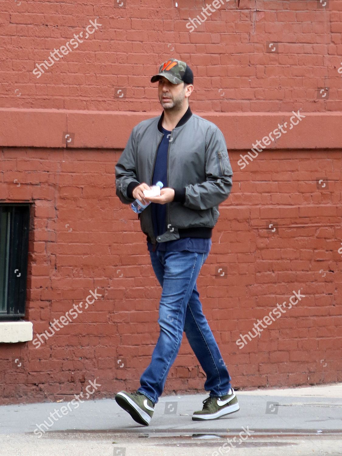 David Schwimmer Editorial Stock Photo - Stock Image | Shutterstock