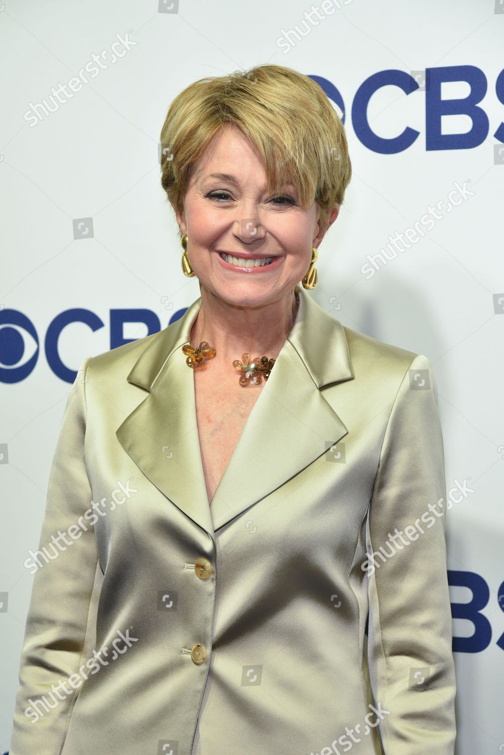 Jane Pauley Editorial Stock Photo - Stock Image | Shutterstock