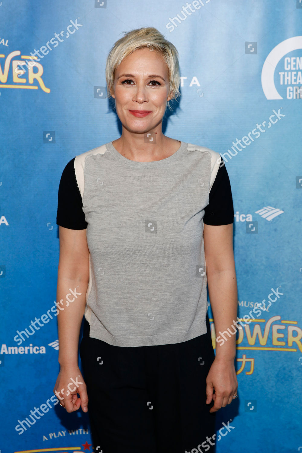 Liza Weil Editorial Stock Photo - Stock Image | Shutterstock