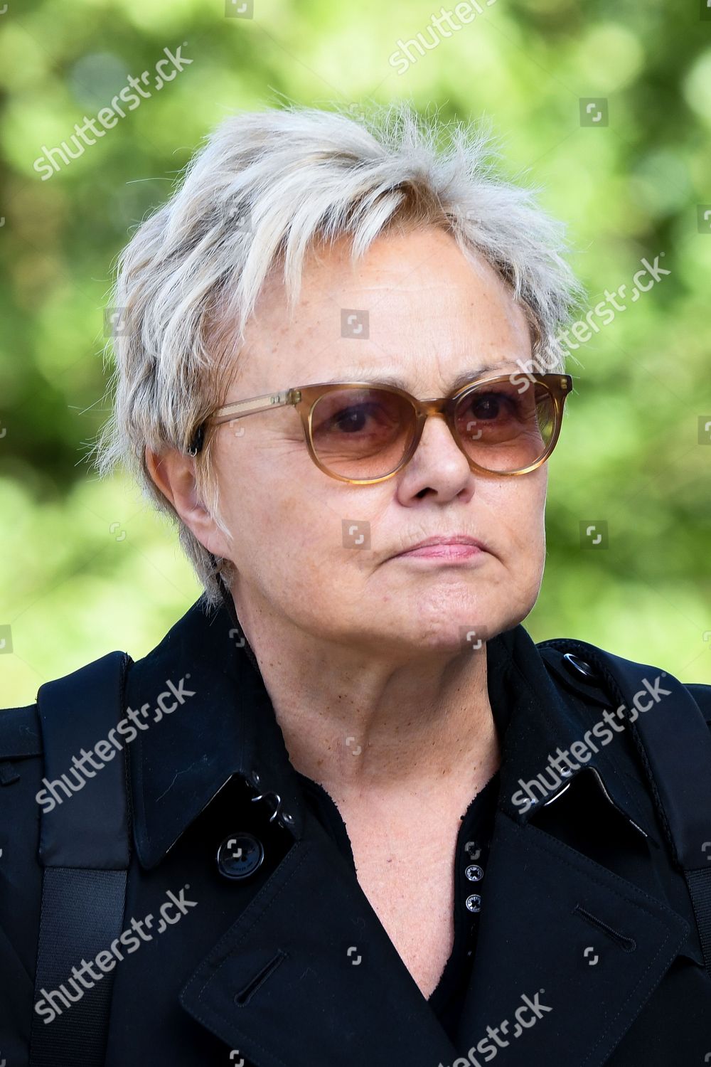 Muriel Robin Editorial Stock Photo - Stock Image | Shutterstock