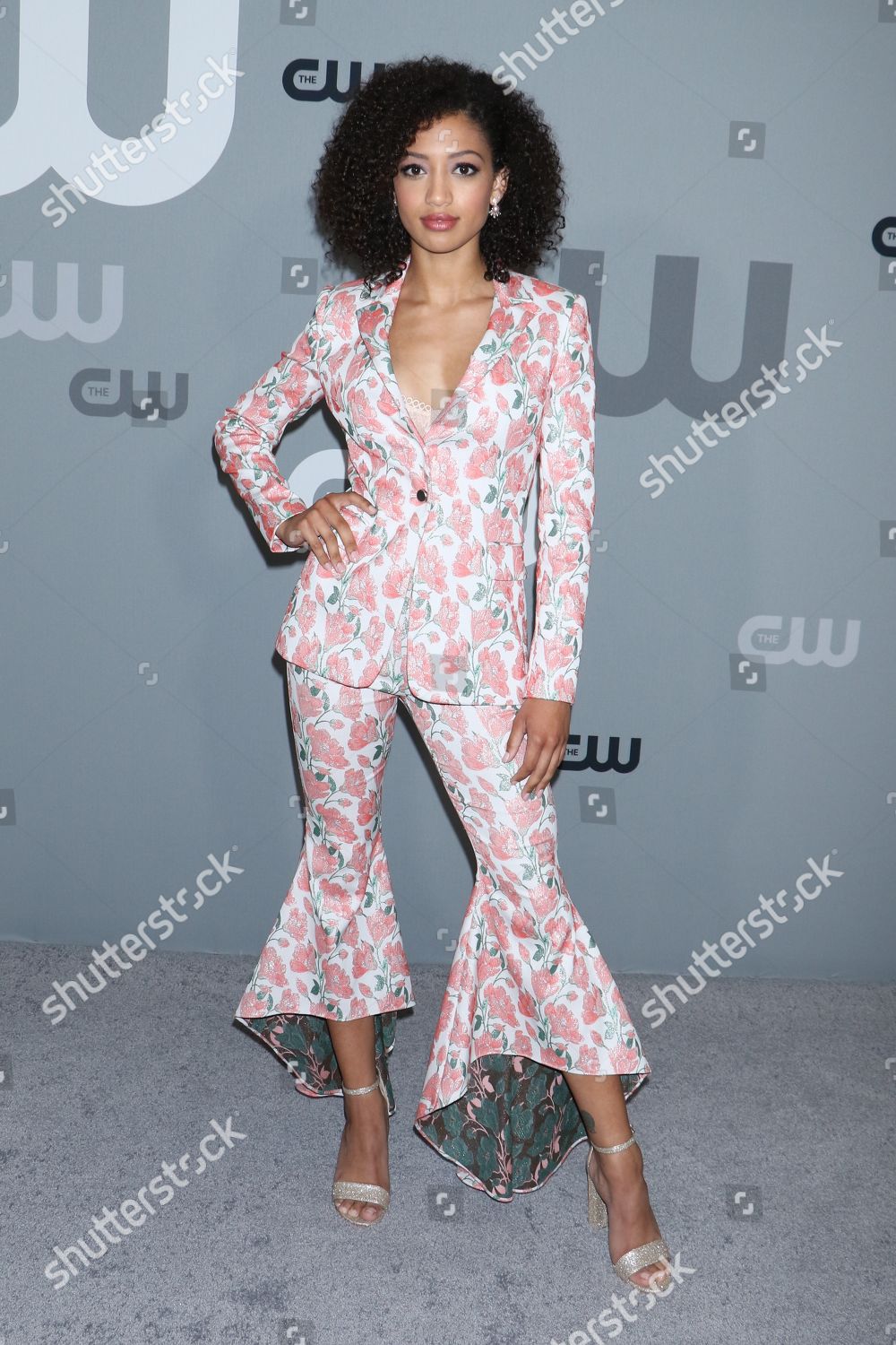 Samantha Logan Editorial Stock Photo - Stock Image | Shutterstock