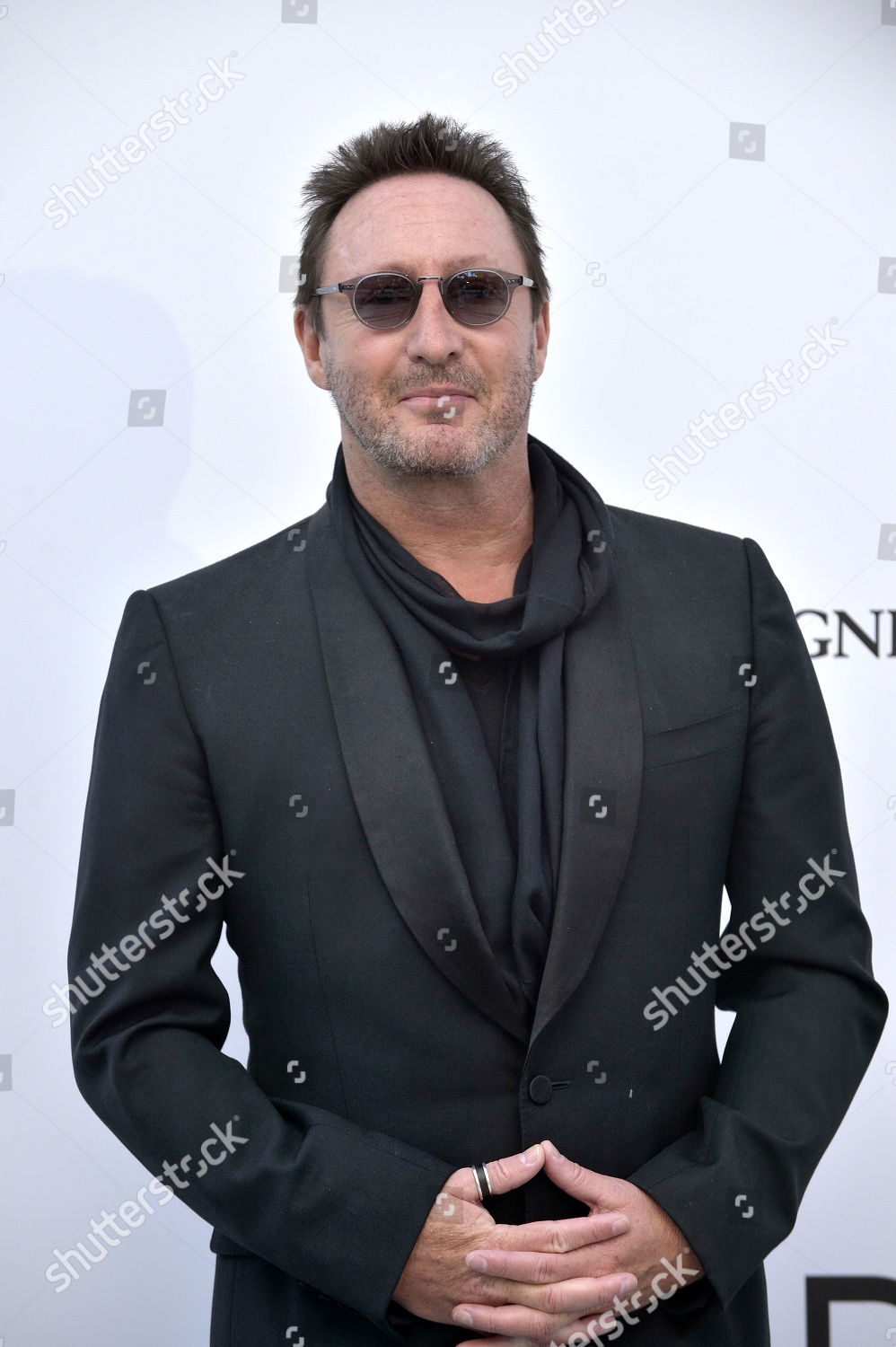 Julian Lennon Editorial Stock Photo - Stock Image | Shutterstock