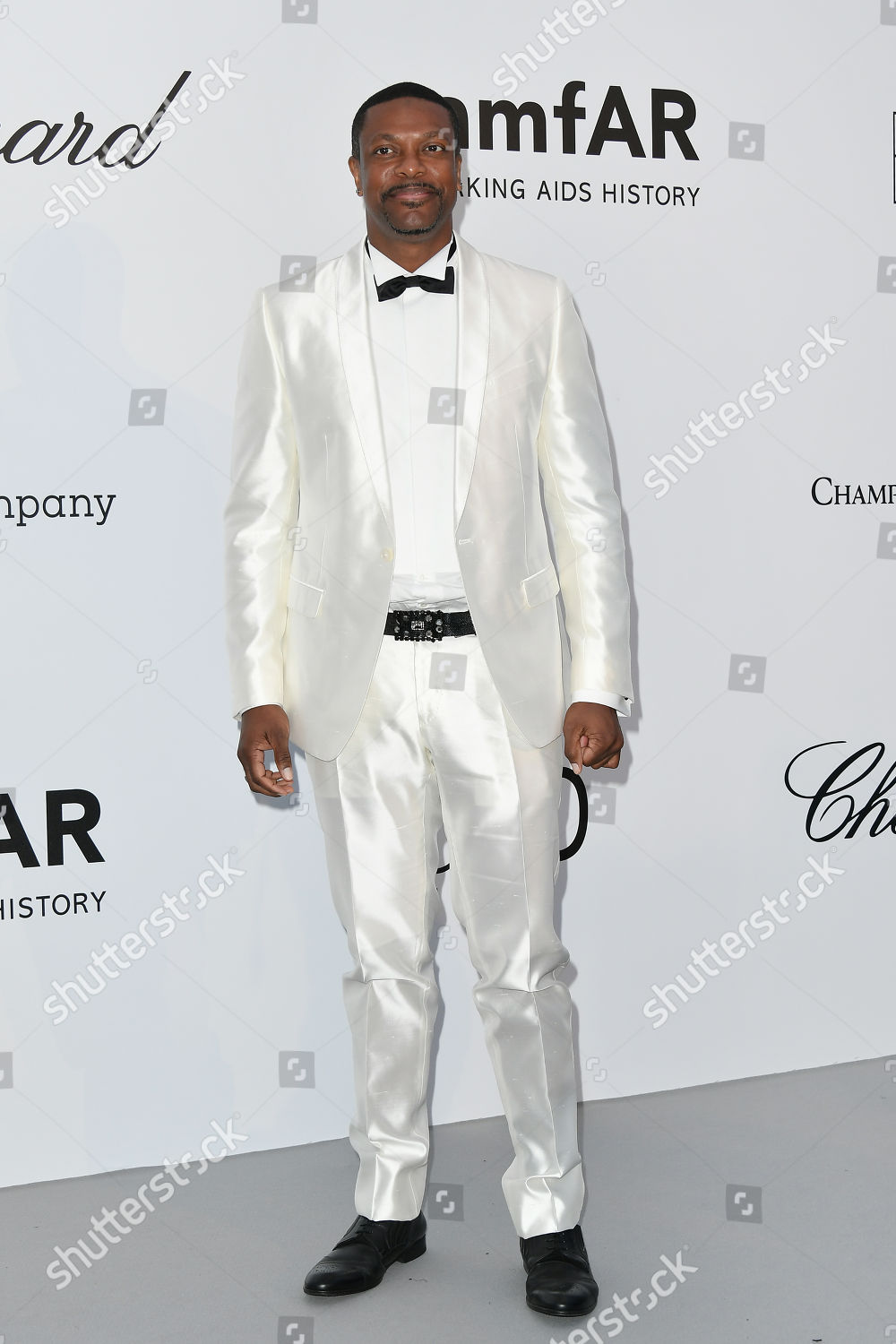 Chris Tucker Editorial Stock Photo - Stock Image | Shutterstock